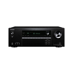Ресивер Onkyo TX-SR494 DAB Black