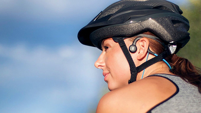 Наушники AfterShokz Sportz Titanium AS401XB - рис.10