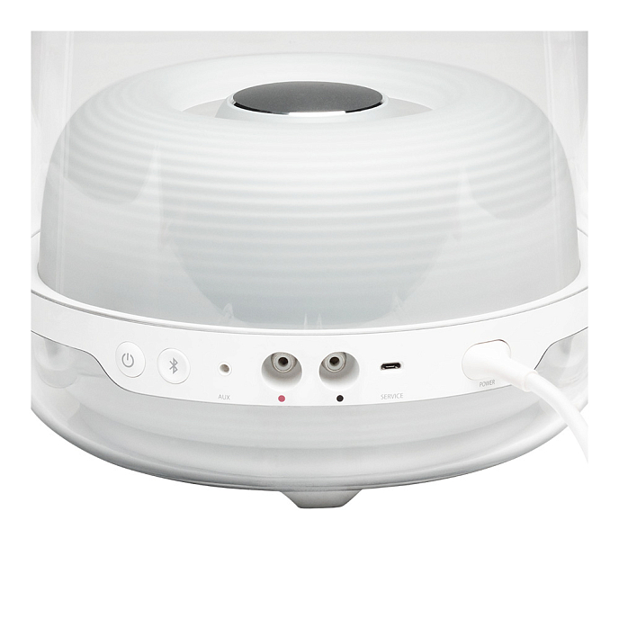 Беспроводная акустика Harman Kardon SoundSticks 4 White - рис.3