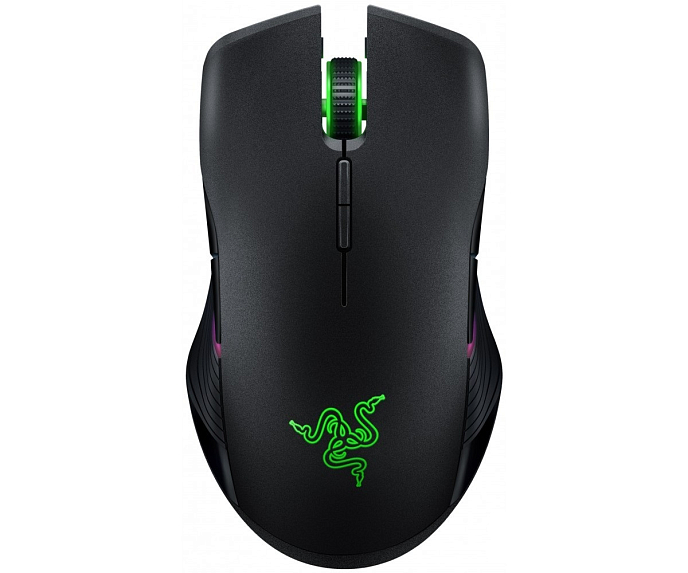 Мышь Razer Lancehead - рис.2