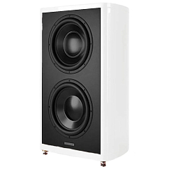 Сабвуфер Magico SSUB M-COAT Pearl White High Gloss