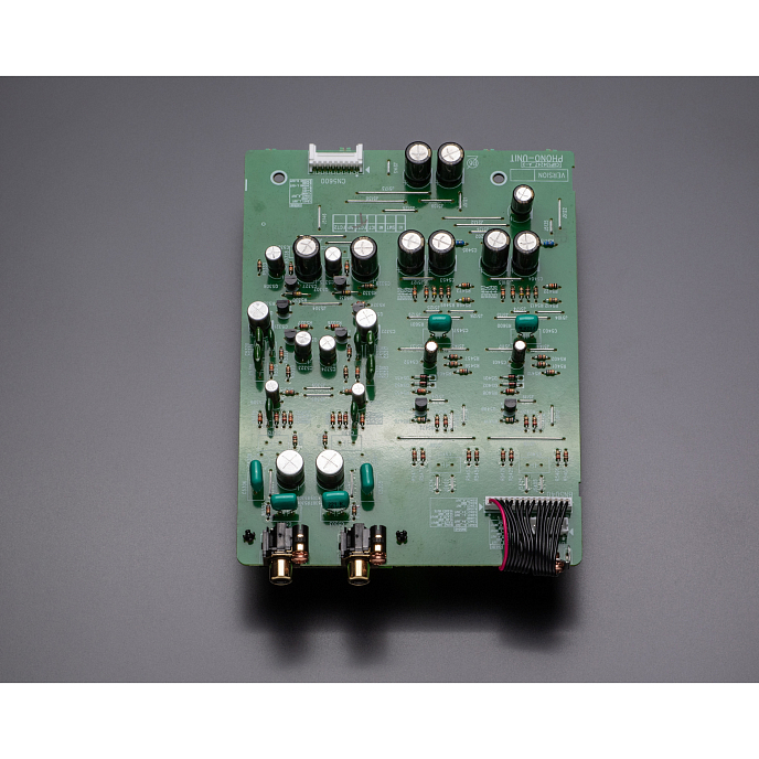 Интегральный усилитель Marantz Model 60n Black - рис.12