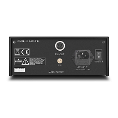 Блок питания Gold Note PSU-10 Evo Black