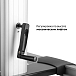 Стойка Uniteki ST007RDLIFT Silver - рис.14