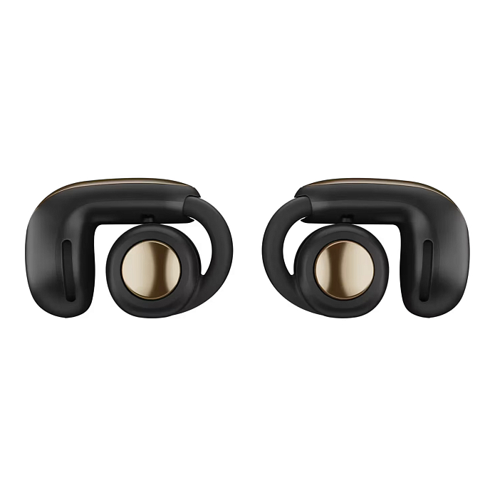 Беспроводные наушники Bose Ultra Open Earbuds Desert Gold - рис.4