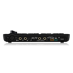 Аудиоинтерфейс iCON Live Console Black