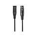 Микрофон компьютерный Audio-Technica ATR2100x-USB Black - рис.3