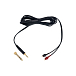 Кабель Sennheiser Cable 508688 3m, 3.5 мм - рис.3