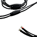 - рис.0 Кабель Transparent Audio MusicWave G6 BIWIRE Speaker Cable SP - BWSP 4.5 m - рис.0