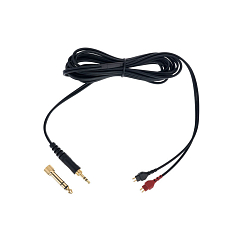 Кабель Sennheiser Cable 508688 3m, 3.5 мм