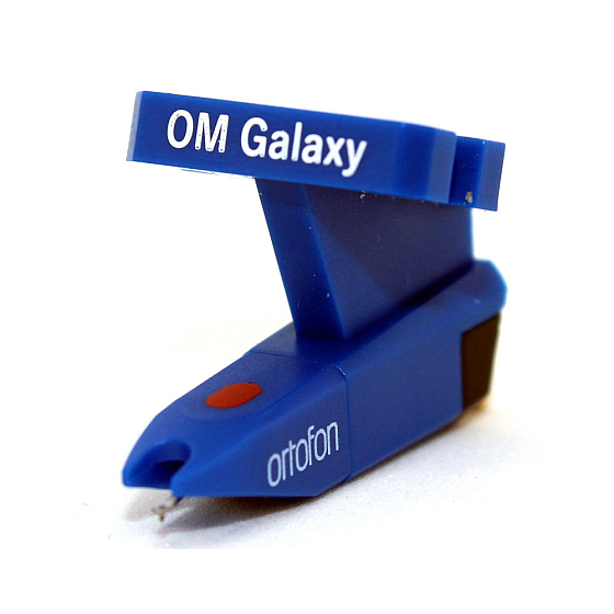 Звукосниматель Ortofon OM Galaxy - рис.0