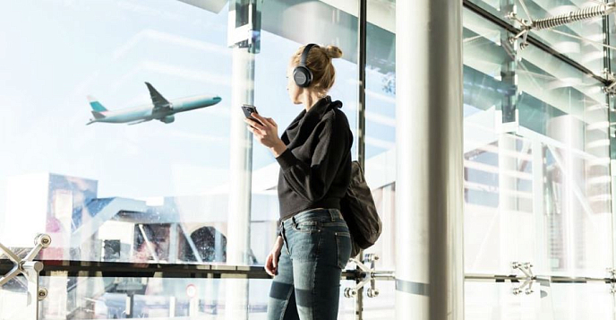 Беспроводные наушники Beyerdynamic LAGOON ANC Traveller - рис.15