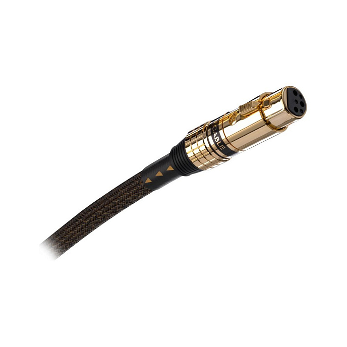 Кабель Tchernov Cable Reference Sub IC XLR 7.1 m - рис.0