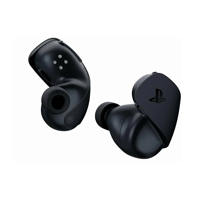 Беспроводные наушники Sony Pulse Explore Earbuds Midnight Black - рис.1