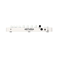 MIDI-клавиатура Arturia MiniLAB 3 midi-клавиатура и пэд-контроллер (SN 7030400831425010)_Уценка