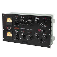 Студийное оборудование Heritage Audio Herchild 670 The Ardent Edition Black