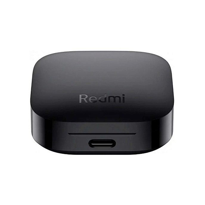 Беспроводные наушники Xiaomi Redmi Buds 6 Active Black - рис.3