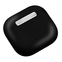 Беспроводные наушники Apple AirPods 4 ANC Total Black Matte