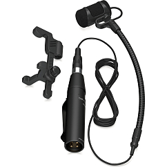 Микрофон инструментальный Behringer CB100 Violin