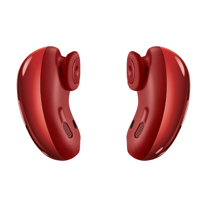 Наушники Samsung Galaxy Buds Live Red - рис.9