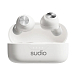 Беспроводные наушники Sudio T3 White - рис.0