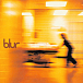 Виниловая пластинка BLUR BLUR LP - рис.0