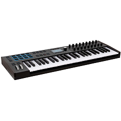MIDI-клавиатура Arturia KeyLab 49 MK3 Black