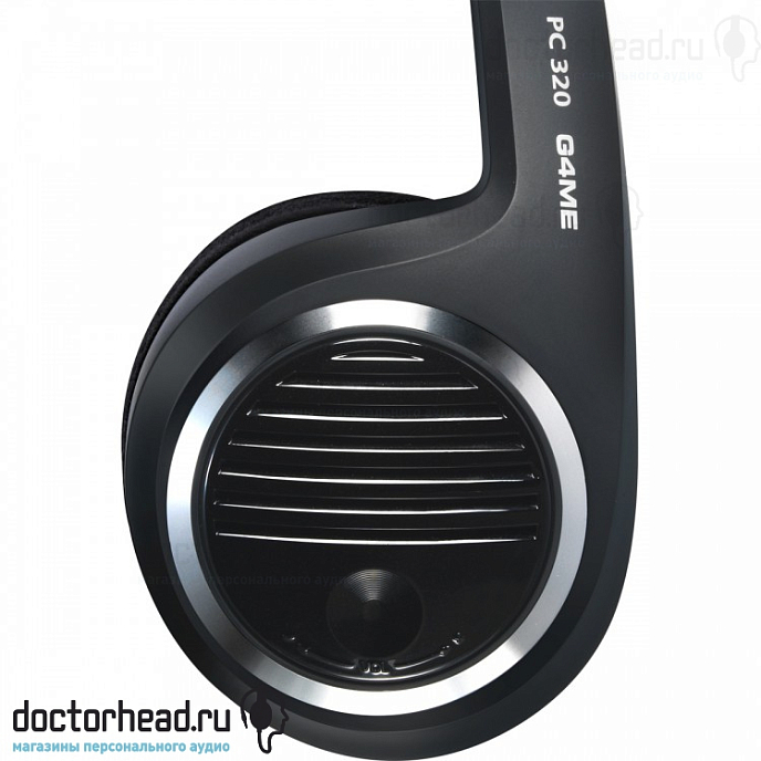 Игровая гарнитура Sennheiser PC 320 - рис.3