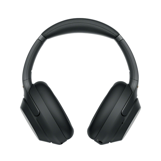 Наушники Sony WH-1000XM3 Black - рис.5