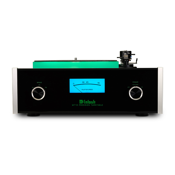 Проигрыватель винила Mcintosh MT10 - рис.2