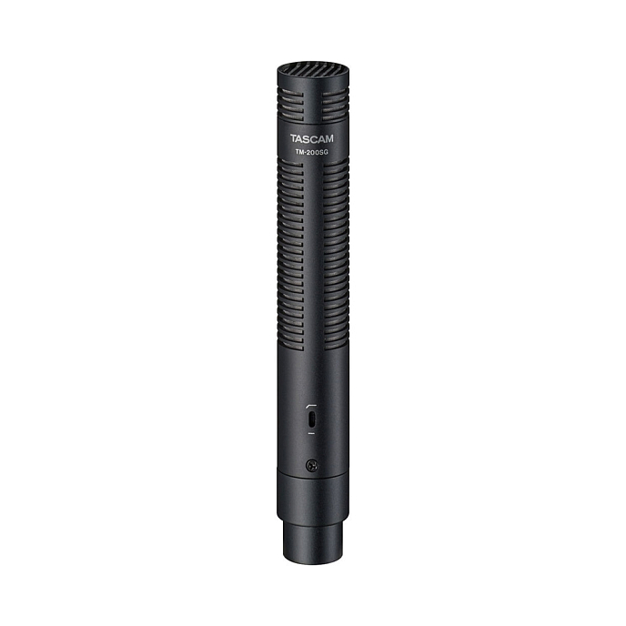 Микрофон-пушка Tascam TM-200SG - рис.0