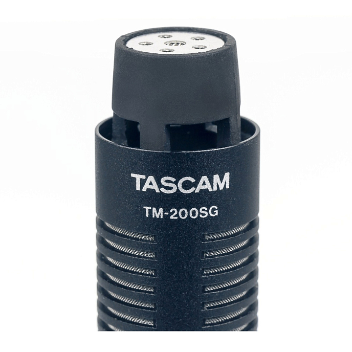 Микрофон-пушка Tascam TM-200SG - рис.6