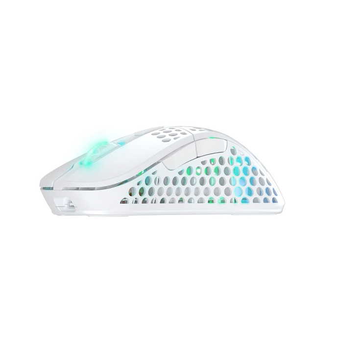 Мышь Xtrfy M4 Wireless White - рис.2