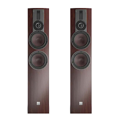 Напольная акустика Dali Rubicon 6 Maroon