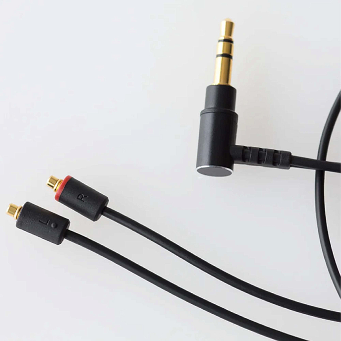 Наушники внутриканальные Final Audio B2 Bronze - рис.4