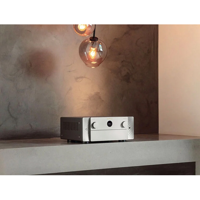 Ресивер Marantz CINEMA 30 Silver - рис.5