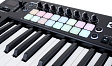 MIDI-клавиатура Novation Launchkey 25 MK2 black - рис.9 MIDI-клавиатура Novation Launchkey 25 MK2 black - рис.9