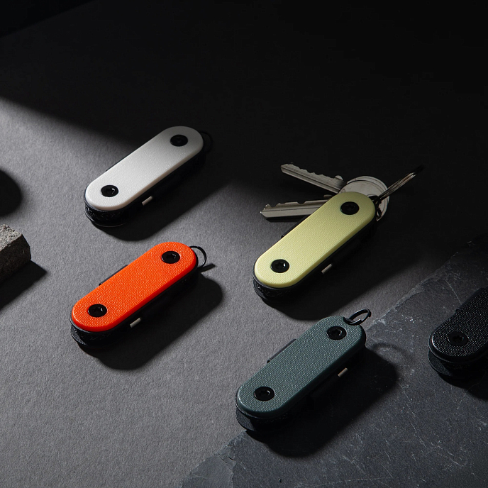 Кабель Native Union Pocket Cable USB-C To USB-C Lemon - рис.11