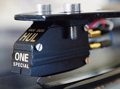 Звукосниматель Van Den Hul Classic cartridge MC - One Special