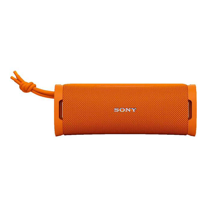 Портативная колонка Sony ULT FIELD 1 Orange - рис.0