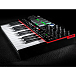 MIDI-клавиатура AKAI PRO MPK Mini IV Black - рис.4