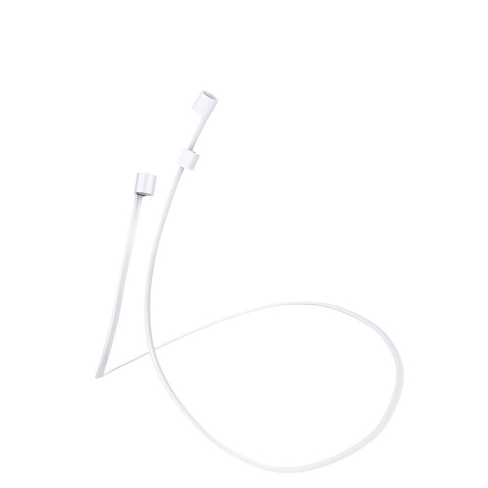 Подставка для наушников Spigen TEKA RA100 Airpods White - рис.3