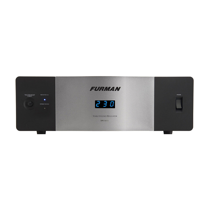 Стерилизатор Furman SPR-16E i - рис.0