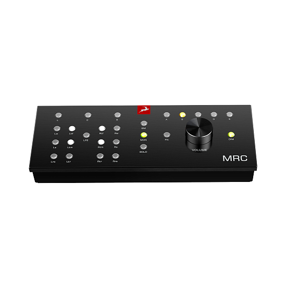 Аудиоинтерфейс Antelope Audio MRC Remote Control контроллер мониторов_OpenBox - рис.0