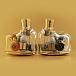 High End наушники Elysian Acoustic Annihilator 2026 Transparent Gold - рис.7