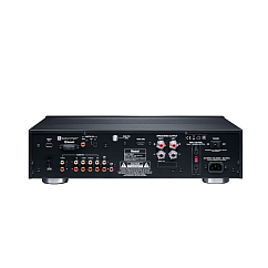 Интегральный усилитель Magnat MR 750 Black