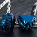 IEM наушники Unique Melody Maven Pro Universal Sapphire Blue 4.4mm - рис.8