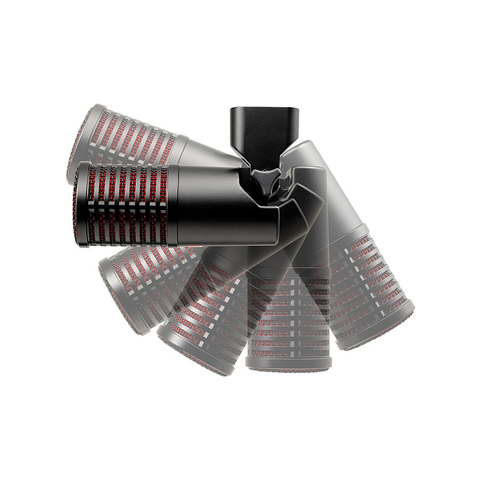 Микрофон SE Electronics DYNACASTER - рис.4