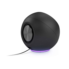 Компьютерные колонки Creative Pebble SE Black