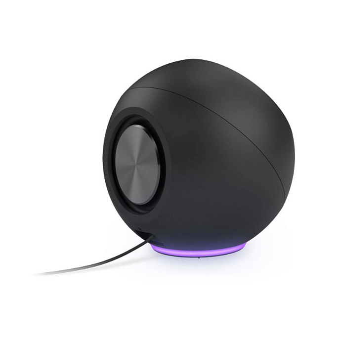 Компьютерные колонки Creative Pebble SE Black - рис.3